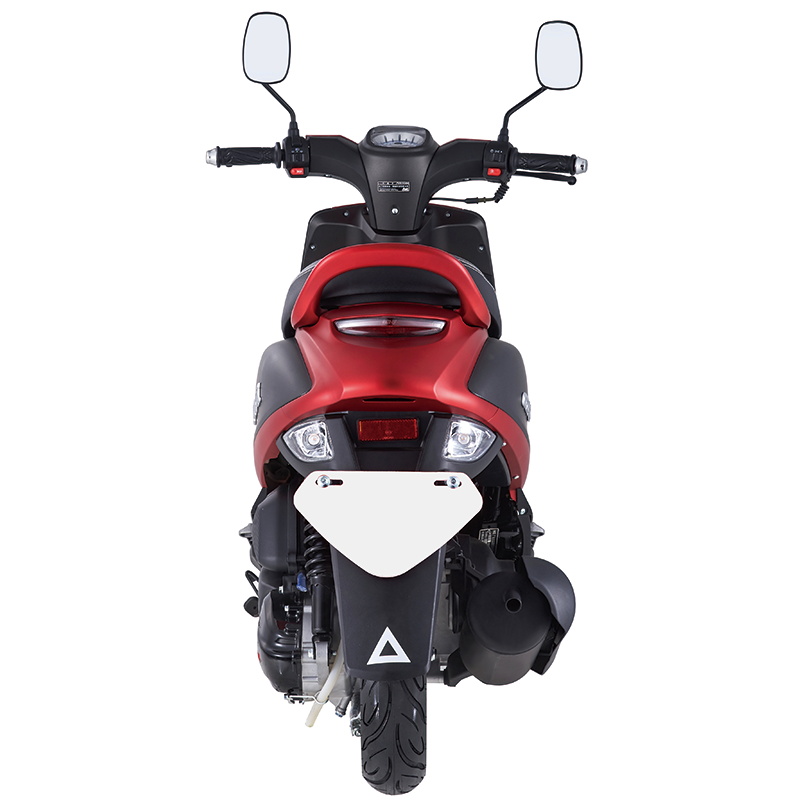 SANYANG S9-C Motorcycle Kit