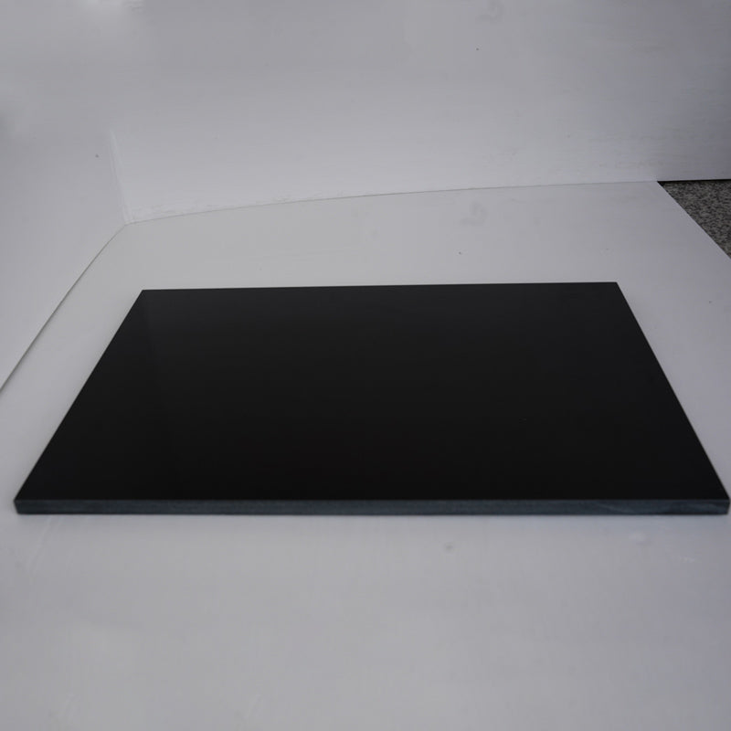 DONGSHENGJIANSHE China Black (Glossy/Burnished) Granite