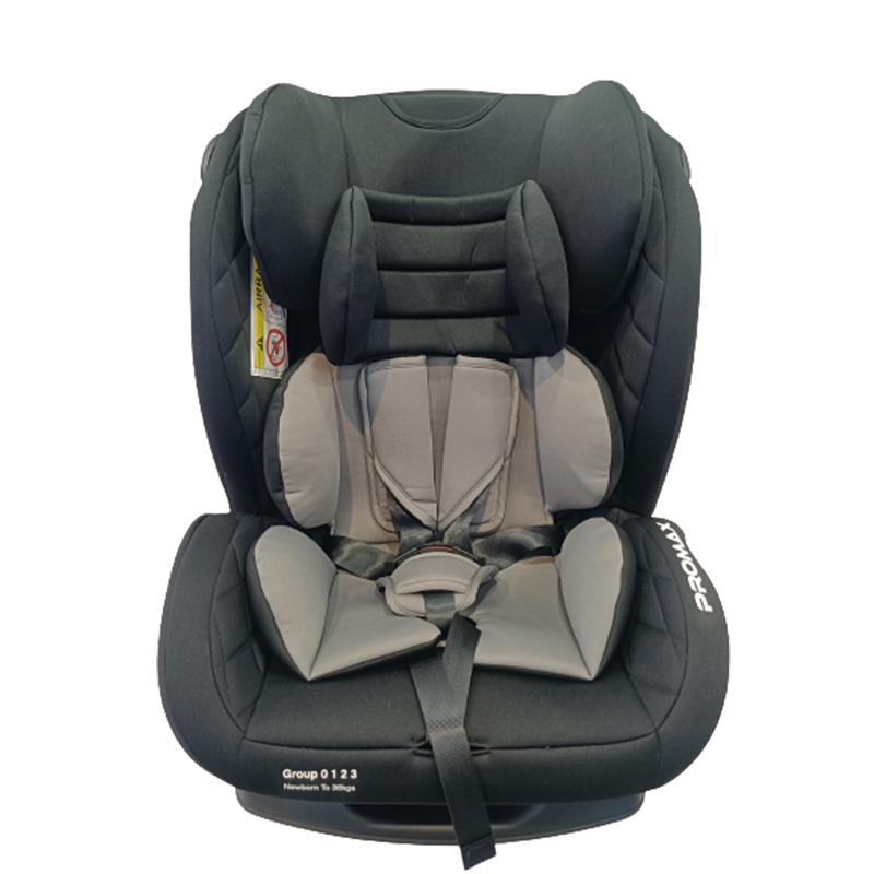 RUIRONG R206 0-12 years old child car seat 50.5*44*61