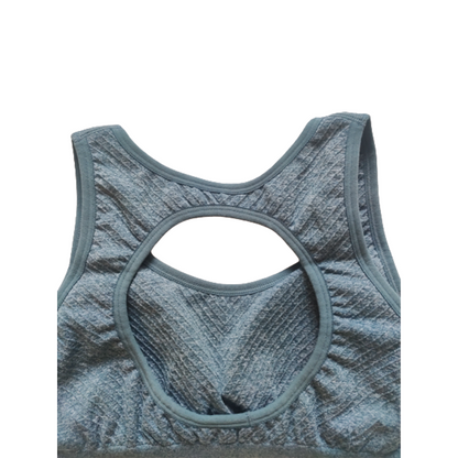 ZHILIN 8305-Back Bra