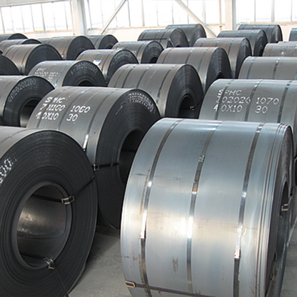 CHAOLUOYI Bimetallic rolled composite plates   Cold rolled and hot-rolled composite plate high-strength galvanized coil