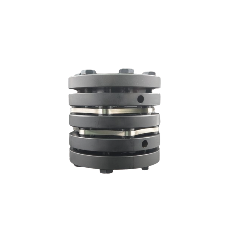 DEWEI Double Module Expansion Sleeve Couplings  Stepping servo motors High-precision flexible couplings