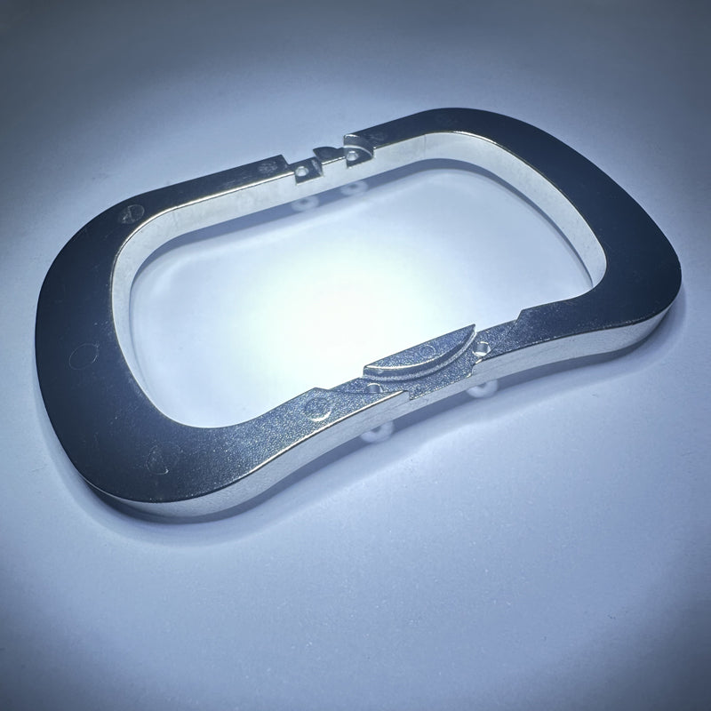 JINMEI Bag Buckle 1 PG-PBU-BJM-PCE  Hardware accessories Bag accessories