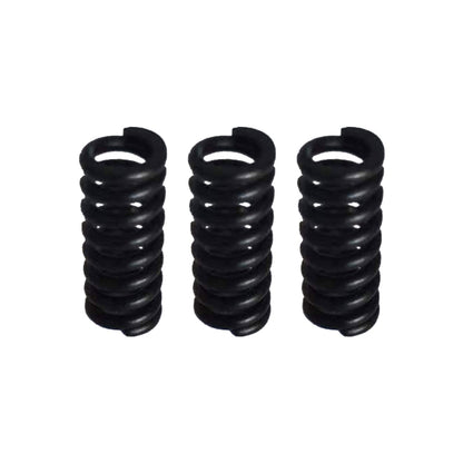 SHANGLI Straight spring ф1.7  Compression springs Custom strong springs