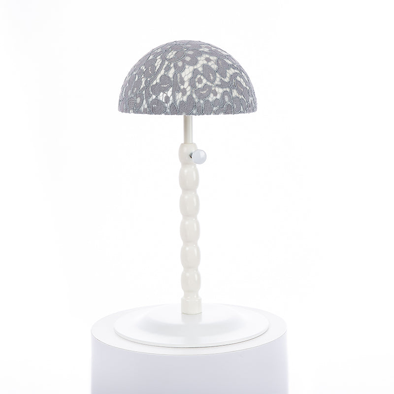 YUHANG Lace hair block stand