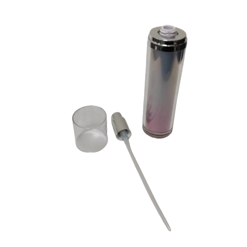 XINTUO Vacuum flasks Lotion bottles  Water emulsion Empty bottle Homemade water emulsion empty bottle