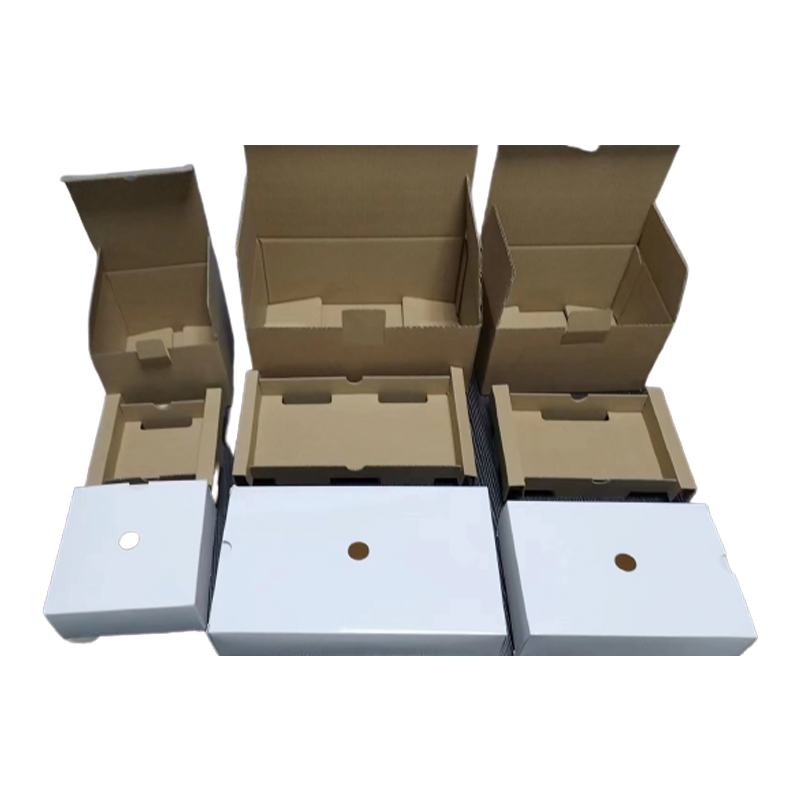 HANGRUI Corrugated cardboard boxes