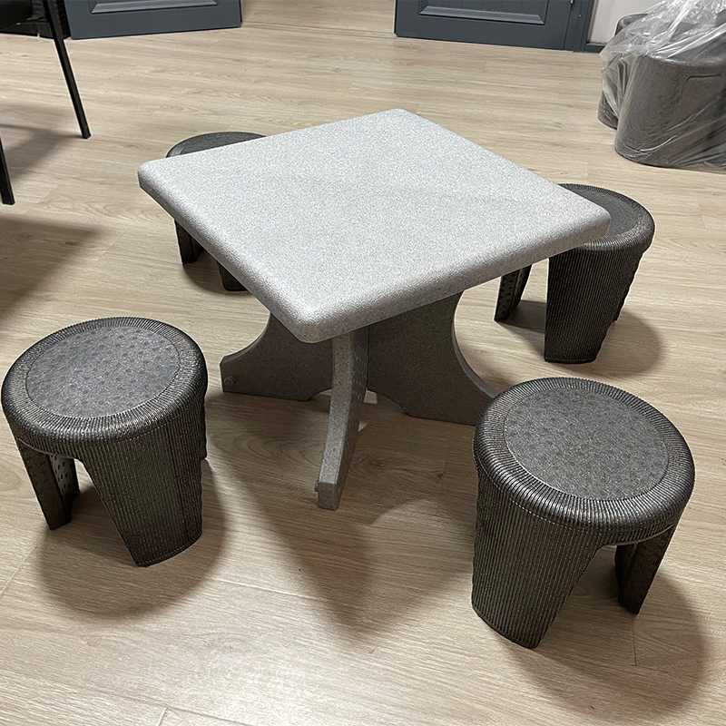 HONGCHENG small square table