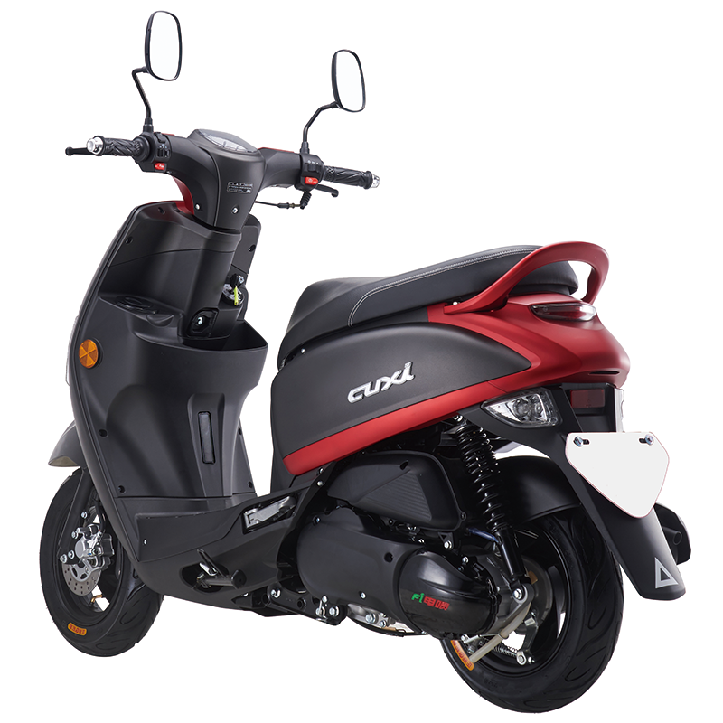 SANYANG S9-C Motorcycle Kit