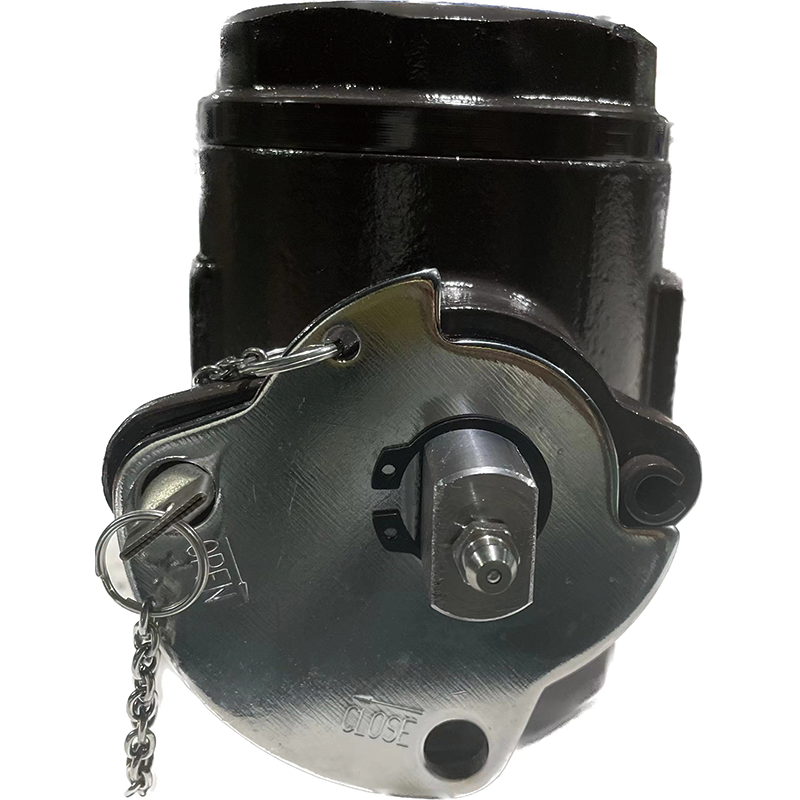 YONGYUAN Threaded ball valves 1''-4''  Stainless steel ball valve Two-piece ball valve