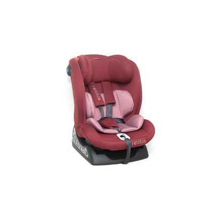 RUIRONG R202 0-7 years old child car seat 52*47*62