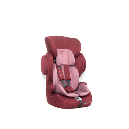 RUIRONG R501 9 months-12 years old child car seat 43.5*30*69