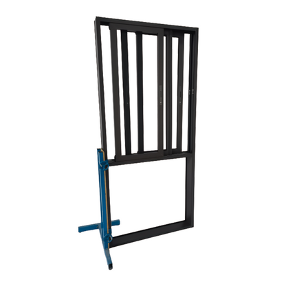 ZHONGPEI Aluminum alloy system window 110 three-track push-pull  Broken bridge aluminum doors and windows, soundproof glass windows, balcony rooms, sealed windows