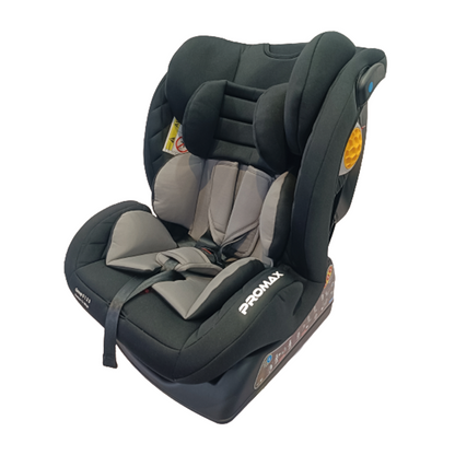 RUIRONG R206 0-12 years old child car seat 50.5*44*61