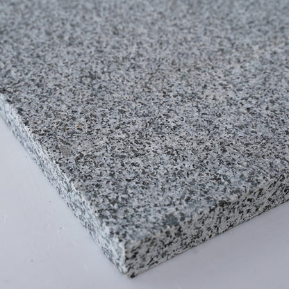 DONGSHENGJIANSHE Georgia Gray (Smooth/Burnished) Granite