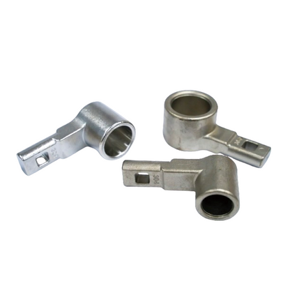 TIANYE Stainless Steel Hardware   Precision Casting Parts Customized Metal Casting Parts