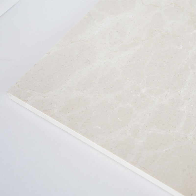 DONGSHENGJIANSHE Spanish Beige Marble   Modern simple floor tile