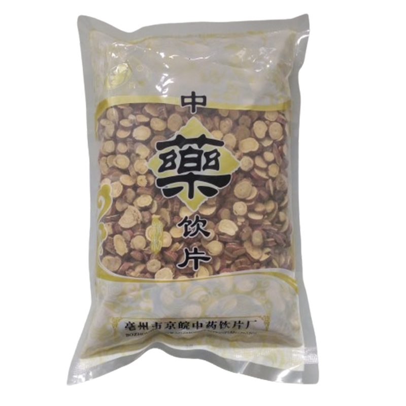 JINGWAN  Licorice tablets   Soak sulfur free licorice slices in water and drink large slices of licorice