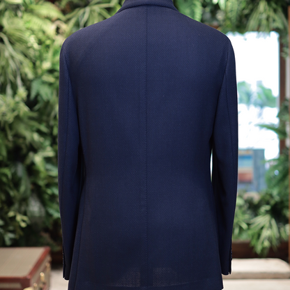 KAILU Personalization Business suit outerwear high-end suit custom long suit outerwear