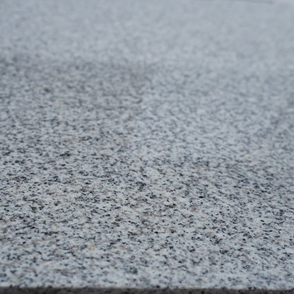 DONGSHENGJIANSHE Sesame White (Glossy/Burnished) Granite