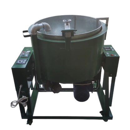 HONGYUNCAILIAO Tea roaster large