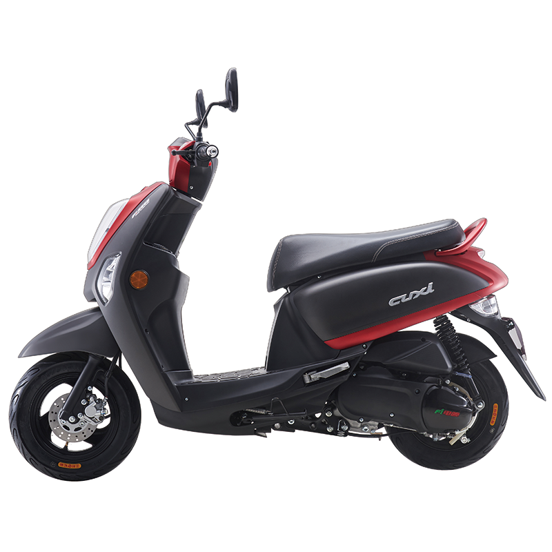 SANYANG S9-C Motorcycle Kit
