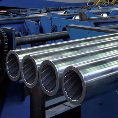 CHAOLUOYI Profiles  Stainless steel industrial pipes, seamless stainless steel pipes, precision hollow round pipes