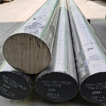 CHAOLUOYI Steel rods, forgings  Customized steel bars, stainless steel bars