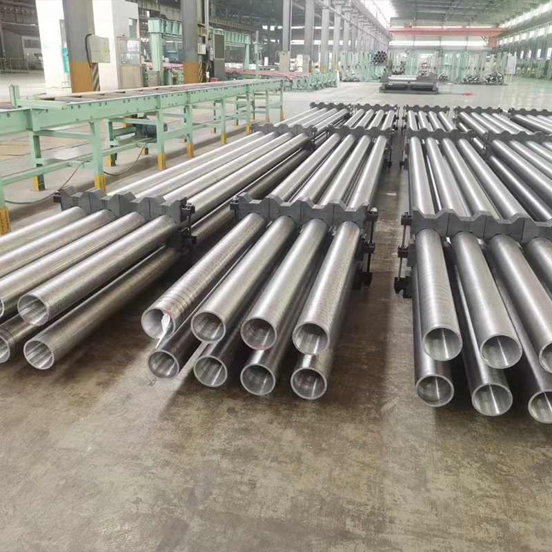 CHAOLUOYI Seamless stainless steel tubing   Stainless steel capillary stainless steel seamless pipe stainless steel steel pipe