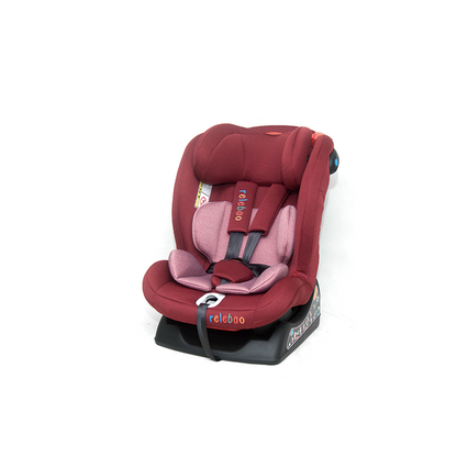 RUIRONG R202 0-7 years old child car seat 52*47*62