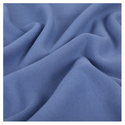FENGRAN CVC Brushed Sweatshirt Fleece  Soft, skin-friendly, thickened and fleeced to keep warm