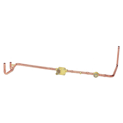 XIDIAN REFRIGERATION  AIR-CONDITIONING PIPING  ASSEMBLY