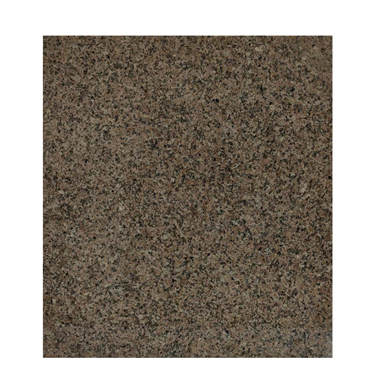 WEITAO Jazzy Gold, Granite Natural Stone  Outdoor courtyard non-slip floor tile villa floor paving stone