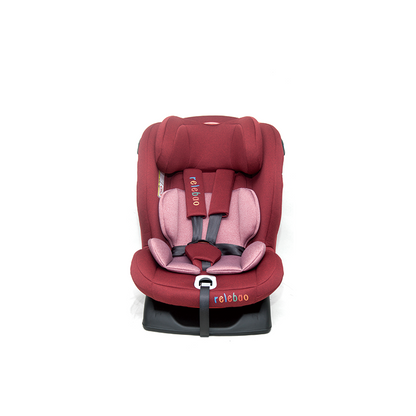 RUIRONG R202 0-7 years old child car seat 52*47*62