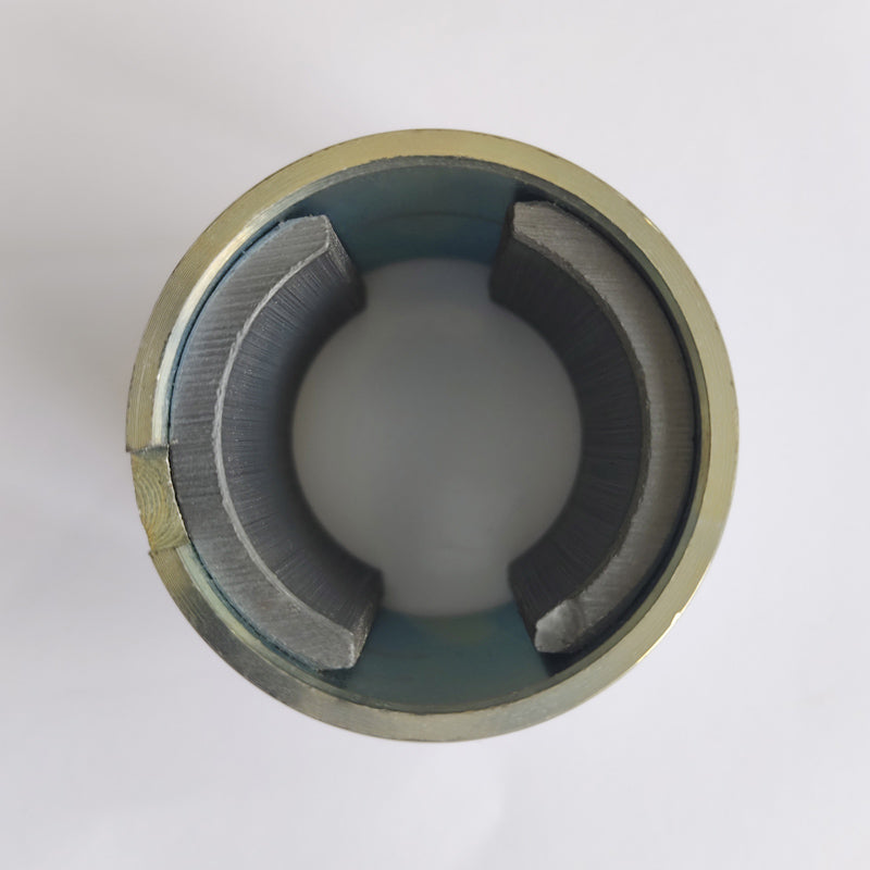 CHENGTUO Tile motors  Carbon brush seal ring bushing rotor shaft Sunlexi stator housing with magnet