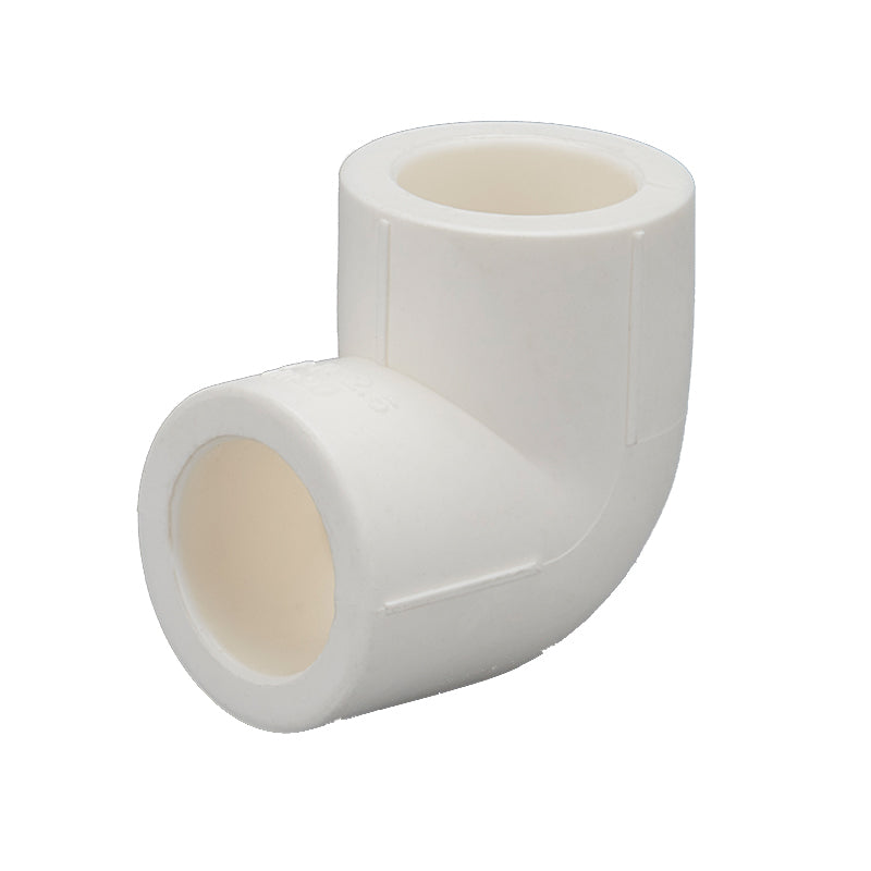 ppr equal diameter elbow(Please consult customer service for prices)