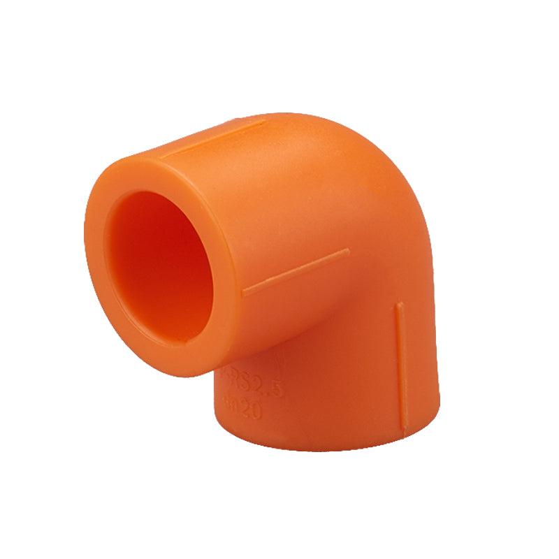 ppr equal diameter elbow(Please consult customer service for prices)